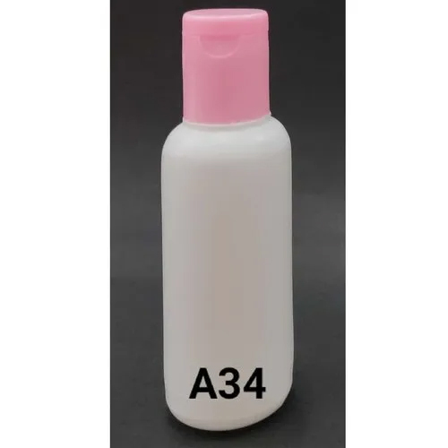 50ml Oil Bottle