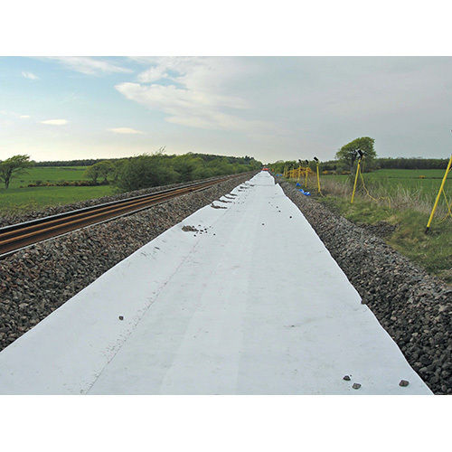 Geotextile Fabric