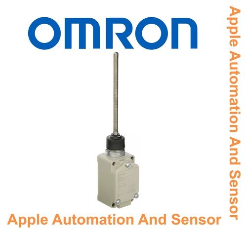 Omron WLNJ Limit Switch