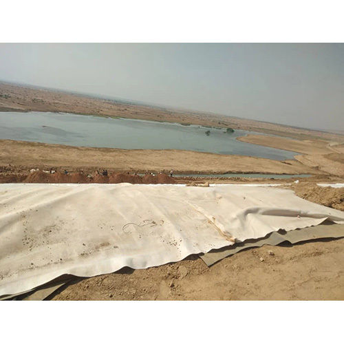 Geotextile non-woven for Highway Construction