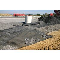 Geotextile non-woven for Highway Construction