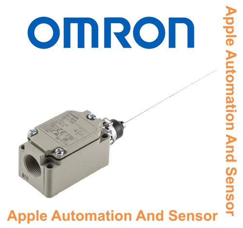 Omron WLNJ-S2G-N Limit Switch