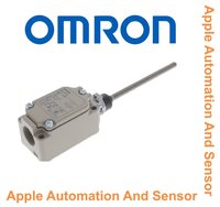 Omron WLNJ-TS Limit Switch