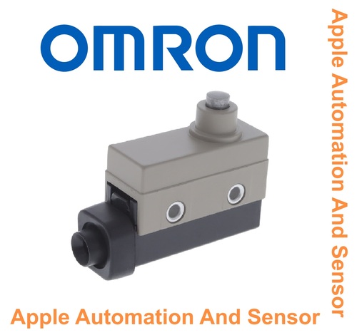 Omron ZC-D55 Limit Switch