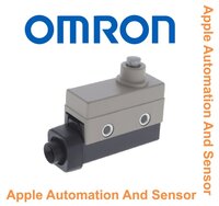 Omron ZC-D55 Limit Switch