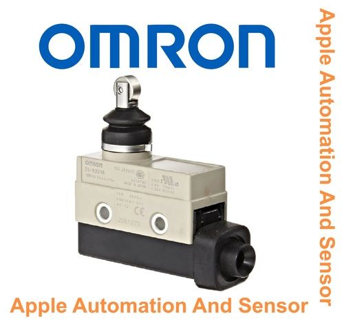 Omron ZC-N2255 Limit Switch