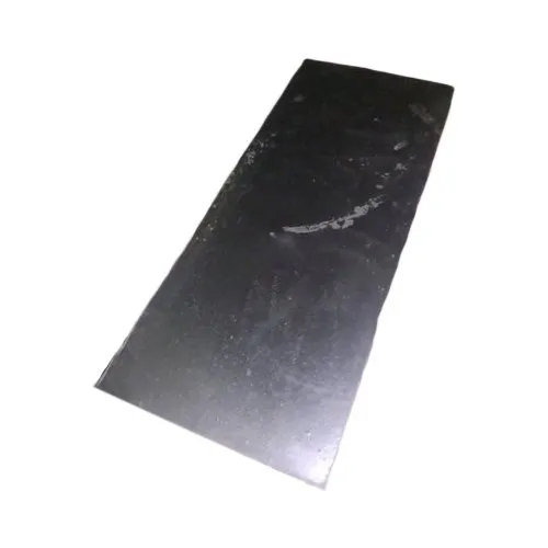 Rectangular Rubber Pad