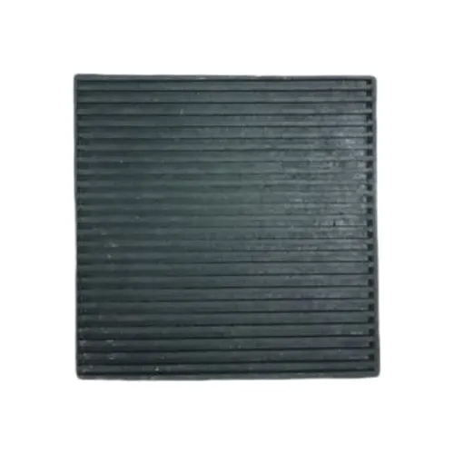Square Anti Vibration Pad