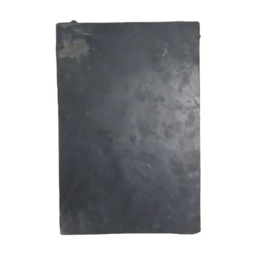 12x6 Inch Rubber Pad