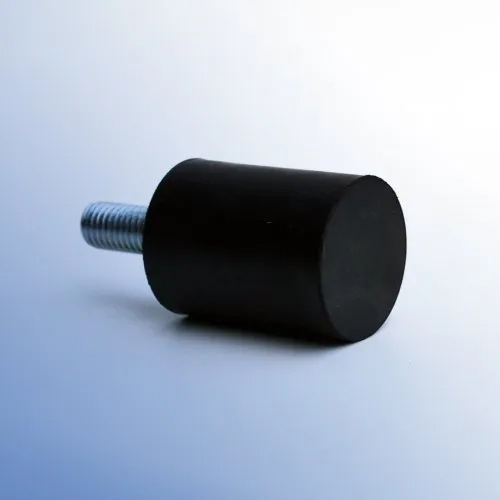 Metal Bonded Rubber Mounting