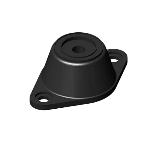 Rubber Mounting Pads
