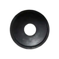 Black Rubber Valve Sheet - Feature: High Quality