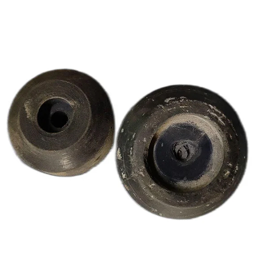 Rubber Bush