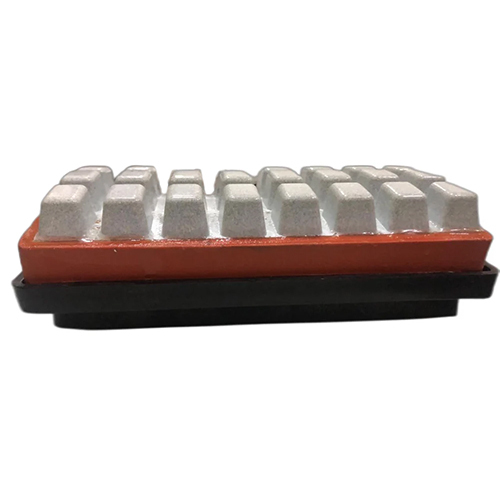 Lappato Rubber Pad