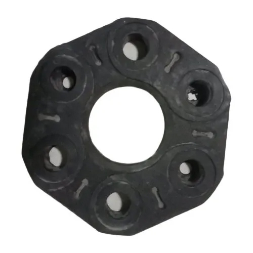 Polish Machine Rubber Coupling