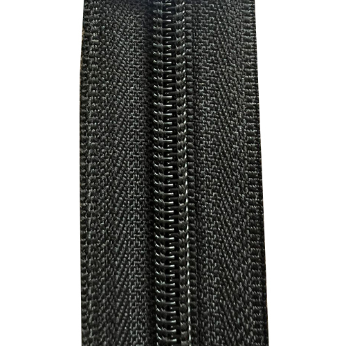 Two Way Open Ended Zipper