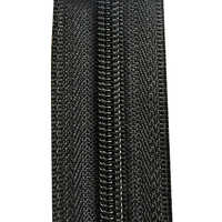 Two Way Open Ended Zipper - Color: Different Available