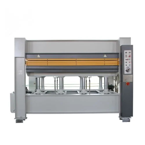 300 Ton Hydraulic Cold Press Machine