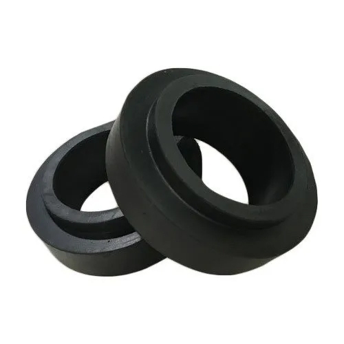 Impact Idler Roller Rubber Ring