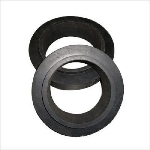 Idler Rubber Ring - Color: Black