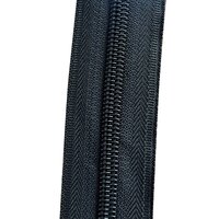 Two Way Open Ended Zipper