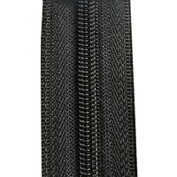 Two Way Open Ended Zipper