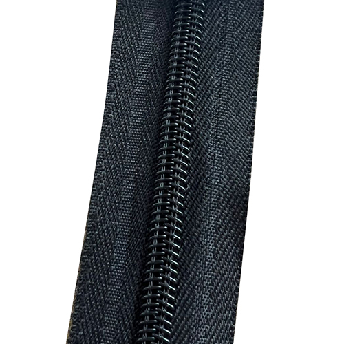 Two Way Open Ended Zipper