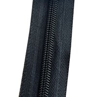 Two Way Open Ended Zipper