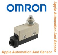 Omron ZC-Q55 Limit Switch