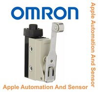 Omron ZC-W2155 Limit Switch