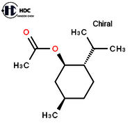 Menthol Acetate