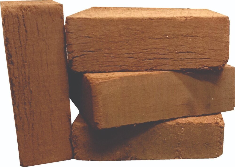Cocopeat Low Ec - Application: Plant Growth