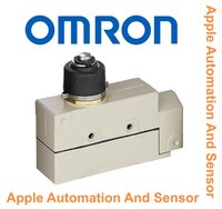 Omron ZE-N-2S Limit Switch