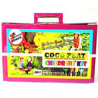 Cocopeat Childrens Kit