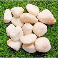 Natural Pebbles