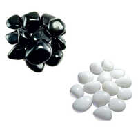 Polished Pebbles