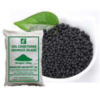 Black Soil Conditioner Granules (CMS)