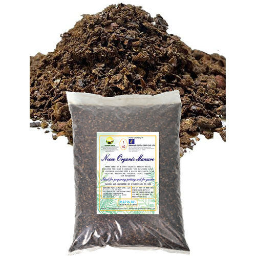 Neem Organic Manure