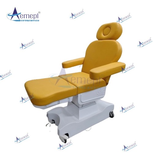 AEMEPL Alpine Derma Chair