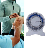 Inclinometer for spinal assessment Clinically approved and Leak-proof therapy inclinometer