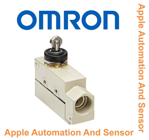 Omron Limit Switches