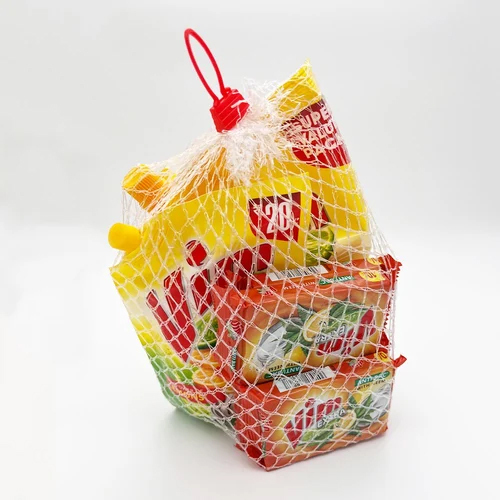 Dishwash Combo Packing Bags