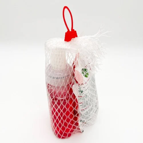 Air Freshner Packing Net Bags - Color: Various Available