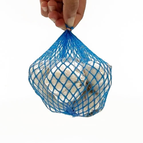 Garlic Net Bag - Color: Various Available