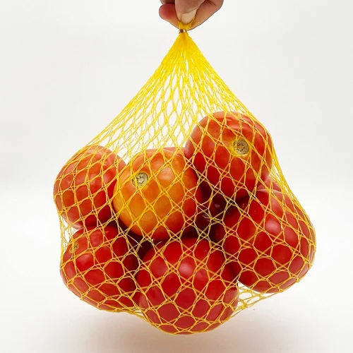 Tomato Packing Bag