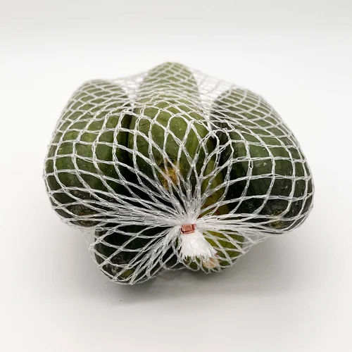 Cucumber Packing Mesh Bag - Color: Various Available