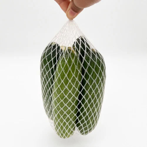 Packing Net For Cucumbers