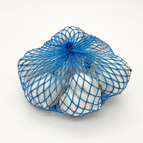 Garlic Packing Mesh Bag - Color: Various Available