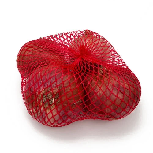 Packing Net For Onions - Color: Various Available