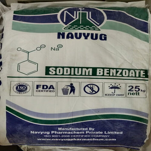 Sodium Benzoate